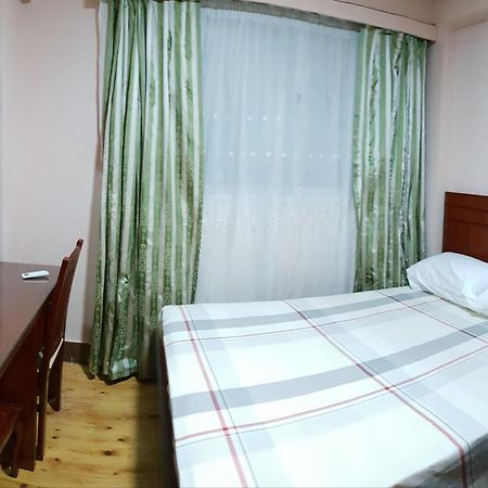 알렉산드리아 Caesar House 아파트 호텔 외부 사진