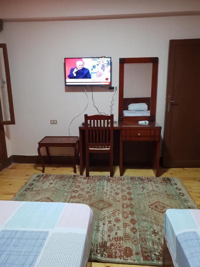 알렉산드리아 Caesar House 아파트 호텔 외부 사진