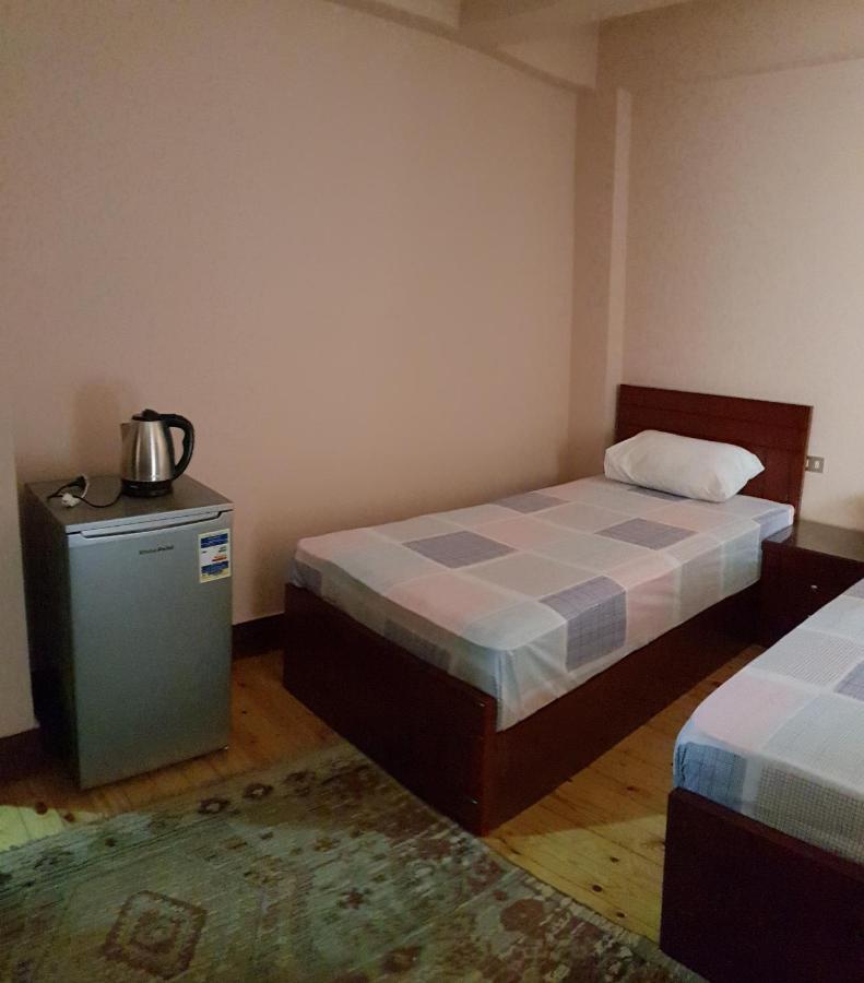 알렉산드리아 Caesar House 아파트 호텔 외부 사진