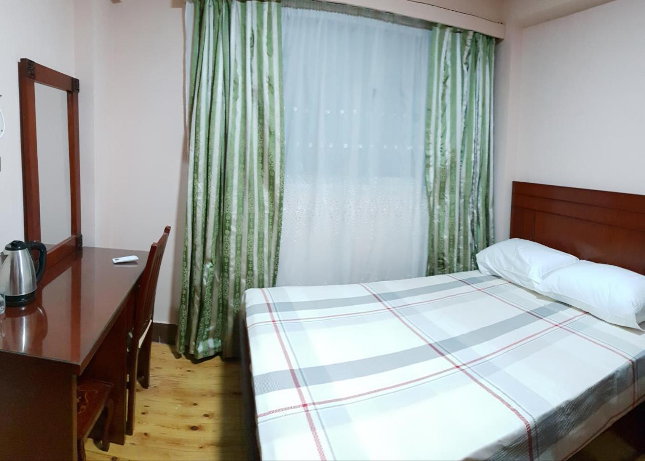 알렉산드리아 Caesar House 아파트 호텔 외부 사진