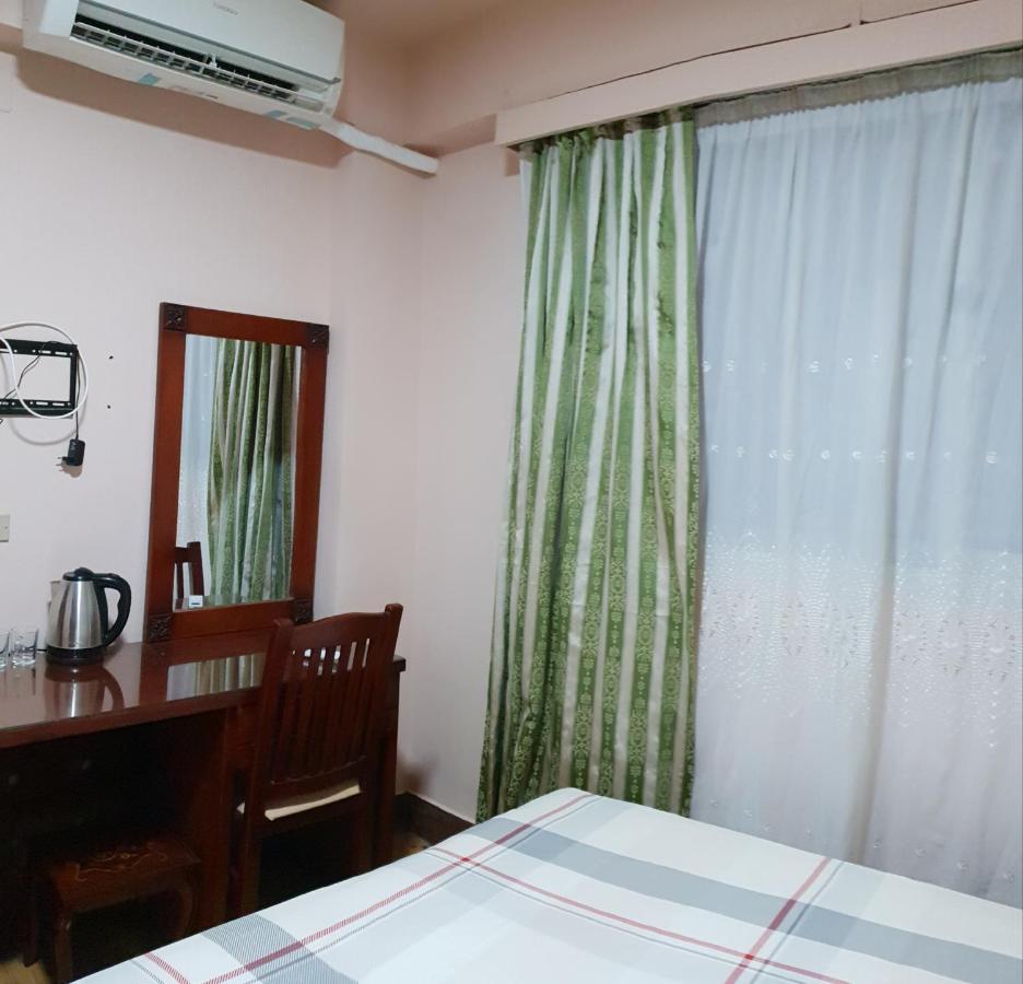 알렉산드리아 Caesar House 아파트 호텔 외부 사진