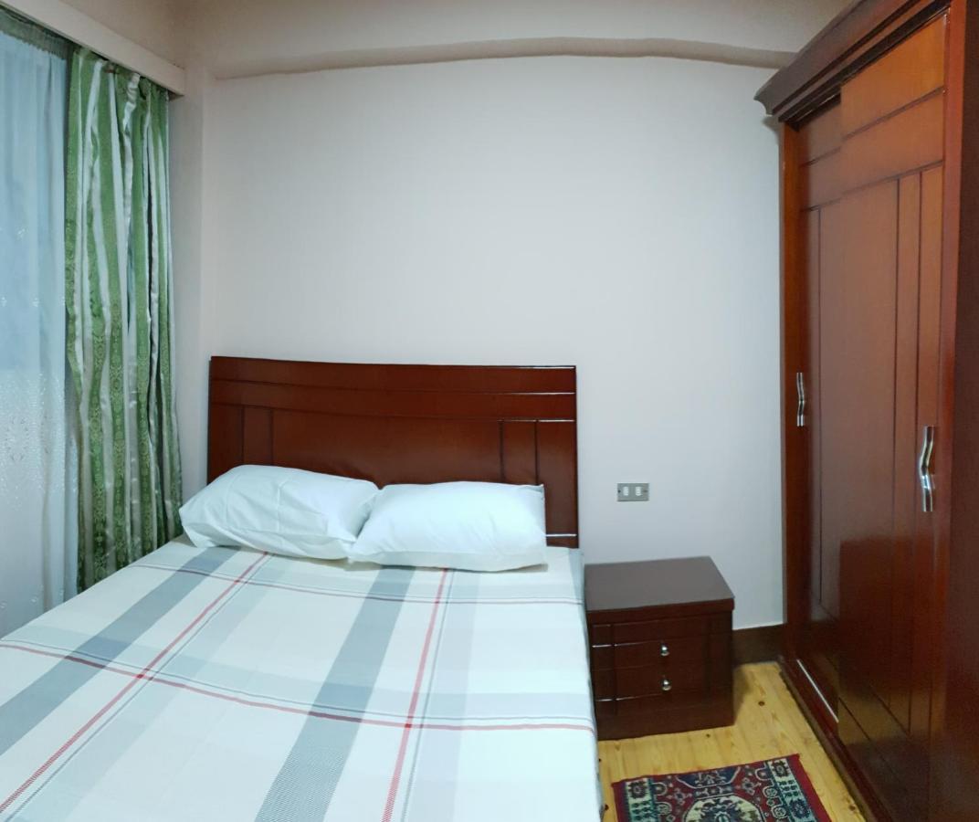 알렉산드리아 Caesar House 아파트 호텔 외부 사진