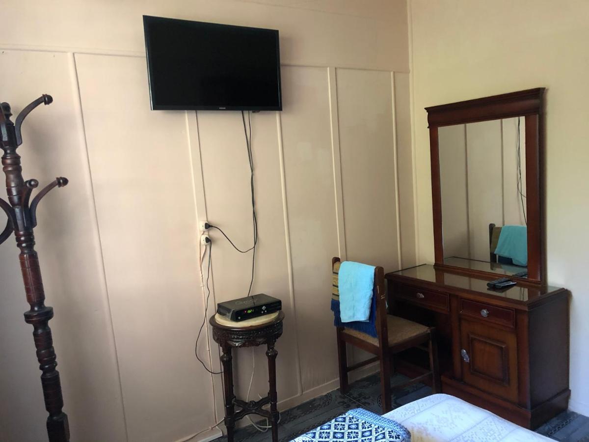알렉산드리아 Caesar House 아파트 호텔 외부 사진
