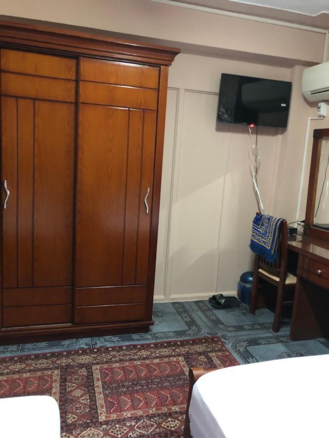 알렉산드리아 Caesar House 아파트 호텔 외부 사진